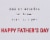 American Greetings #62 Father's Day Card for Grandpa (Loved) Perspective: right