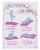 American Greetings Mother's Day Card (Yoga) Perspective: right