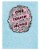 American Greetings Mother's Day Card (One Tough Mutha) Perspective: right