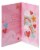 American Greetings Unicorn Valentine's Day Card for Daughter with Stickers (Magical) Perspective: right