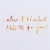 American Greetings Romantic Thinking of You Card (Fall Leaves) Perspective: right