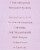 American Greetings Mother's Day Card for Mom (M For Mom) Perspective: right