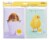 American Greetings Easter Cards for Kids (Bunny and Chick) Perspective: right