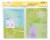 American Greetings Religious Easter Cards (Church and Flowers) Perspective: right