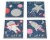 American Greetings Space Scratch-Off Valentine's Day Cards Perspective: right