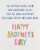 American Greetings #60 Mother's Day Card (You're the Best) Perspective: right