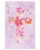 American Greetings Religious Floral Easter Card with Foil Perspective: right