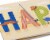 American Greetings Father's Day Card (Happy) Perspective: right