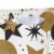 American Greetings Medium Gift Bag Balloons and Stars ( #4) Perspective: right