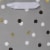 American Greetings Large Gift Bag - Glitter Polka Dots (#1) Perspective: right