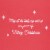 Papyrus Christmas Card (Great Big Merry Christmas) Perspective: right