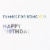American Greetings Birthday Card for Son - Wonderful (#36) Perspective: right