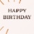 American Greetings Birthday Card for Dad - Thankful For You (#20) Perspective: right