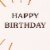 American Greetings Birthday Card for Dad - Thankful For You (#20) Perspective: right