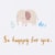 American Greetings Baby Shower Card - Oh Baby (#19) Perspective: right