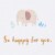 American Greetings Baby Shower Card - Oh Baby (#19) Perspective: right