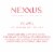 Nexxus Hair Mist Dry Shampoo Perspective: right
