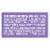 Nexxus® Blonde Assure™ Purple Shampoo Perspective: right