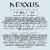 Nexxus Hydralight Hydra-Light Shampoo And Conditioner Perspective: right