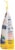 Dixie Lily™ Ground Cornmeal Pouch Perspective: right