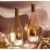 Sun Goddess Ramato Pinot Grigio Italy White Wine Perspective: right