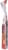 Vermont Smoke & Curego-Pack Turkey Pepperoni Mini Meat Stick3 Oz Perspective: right