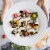 Milton's® Craft Bakers Gluten Free Olive Oil & Sea Salt Baked Crackers Perspective: right
