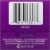 Milton's™ Crispy Sea Salt Gourmet Crackers Perspective: right