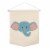 New View Animal Tapestries - Assorted Perspective: right