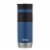 Contigo Insulated Stainless Steel Tumbler - Blue Perspective: right