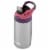 Contigo Cleanable Stainless Steel Insulated Kids Water Bottle - Eggplant Perspective: right