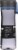 Contigo Water Bottle - Blue Corn Perspective: right