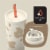 Contigo® Ally Love Streeterville Tumbler - Oatmilk Cowhide Perspective: right