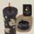 Contigo® Ally Love Streeterville Tumbler - Licorice Cowhide Perspective: right