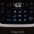 PowerXL 7-qt 10-in-1 1700W Air Fryer Steamer with Muffin Pan Slate Perspective: right