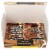 Keto Chocolate Peanut Butter Fusion by Edge, Snack Size, Stevia Sweetened, Diabetic Perspective: right