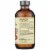 ChildLife® Natural Strawberry Flavor Pure Arctic Cod Liver Oil Perspective: right