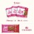 Sweet Loren's Vegan Breakfast Biscuits (3 Pack) Perspective: right