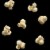 Smartfood Popcorn, Variety Pack - 0.5 oz (18 Pack) Perspective: right