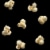 Smartfood Popcorn, Variety Pack - 0.5 oz (18 Pack) Perspective: right