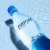 Eternal® Naturally Alkaline Spring Bottled Water Perspective: right