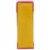 DreamTime Aromatherapy Inner Peace Eye Pillow, Cranberry Perspective: right
