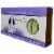 DreamTime Aromatherapy Calming Crescent Hot And Cold Shoulder Wrap, Sage Perspective: right