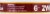 Zyn Cinnamon 6mg Nicotine Pouches Perspective: right