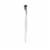 e.l.f. Eyeshadow Makeup Brush Perspective: right
