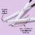 e.l.f. Instant Lift Brow Pencil Neutral Brown Perspective: right