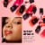 e.l.f. Glossy Lip Stain Pinkies Up Perspective: right