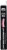 e.l.f. Lash 'N Roll Mascara - Deep Brown Perspective: right