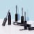 e.l.f. Wow Brow Deep Brown Brow Gel Perspective: right