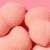 e.l.f. Blending Makeup Sponge Perspective: right